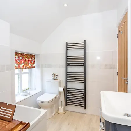 Casa vacanze Box Tree *