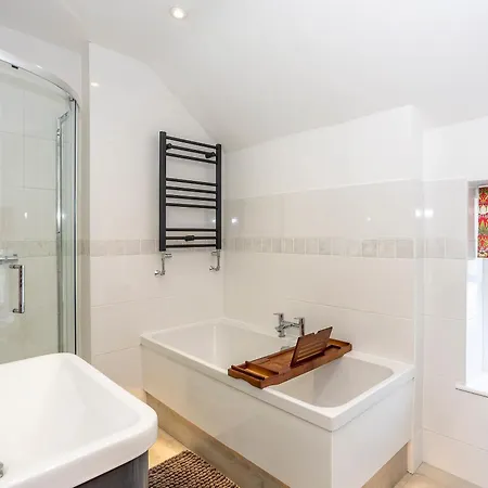 Box Tree Casa vacanze