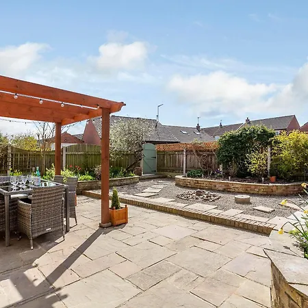 Casa vacanze Box Tree *