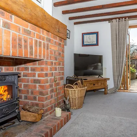 Box Tree Casa vacanze