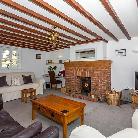 Box Tree Casa vacanze Pickering