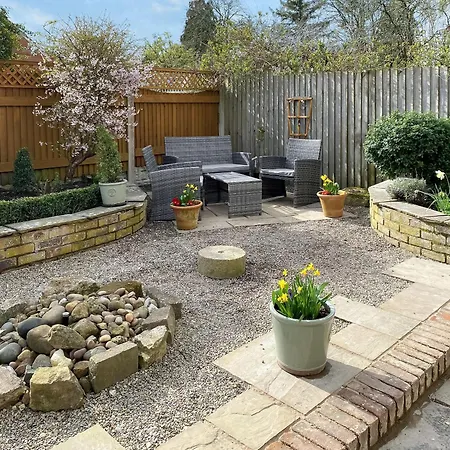 Box Tree Casa vacanze Pickering