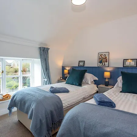 Vakantiehuis Box Tree Pickering