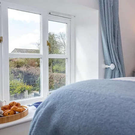 Vakantiehuis Box Tree Pickering