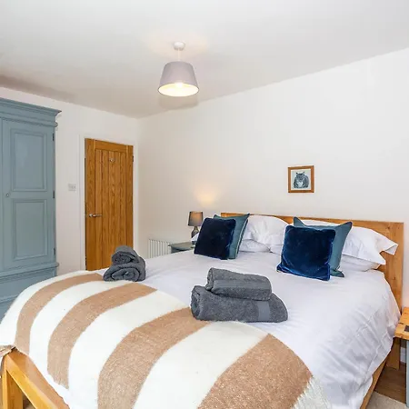 度假居 Box Tree 皮克林