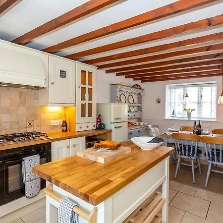 Box Tree * 皮克林