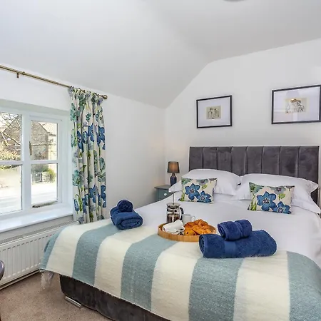 Box Tree 度假居 皮克林