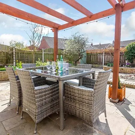 Box Tree * 皮克林