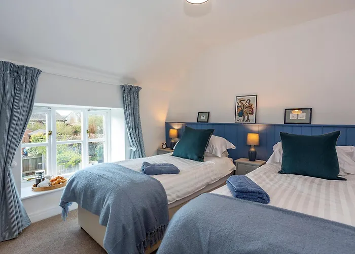 Vakantiehuis Box Tree Pickering