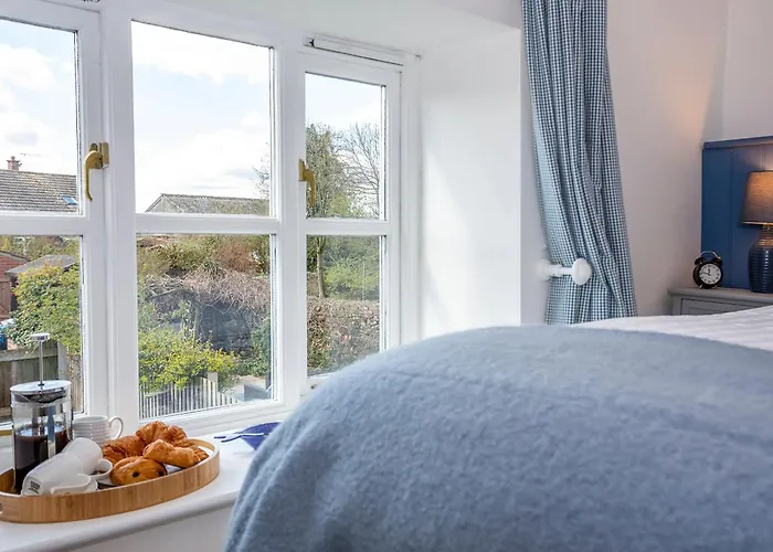 Vakantiehuis Box Tree Pickering