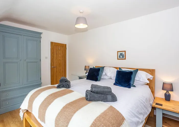 Vakantiehuis Box Tree Pickering