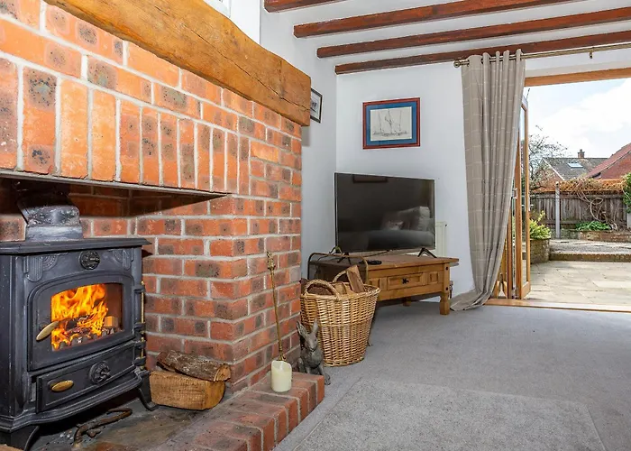 Box Tree Vakantiehuis