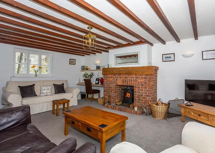 Box Tree Vakantiehuis Pickering