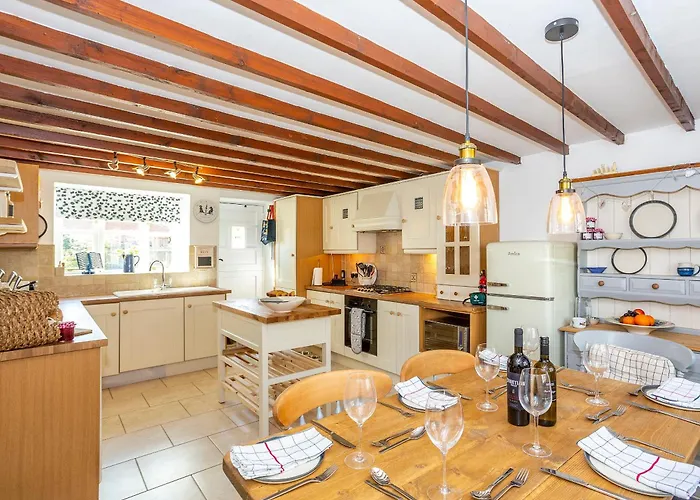 Box Tree * Pickering