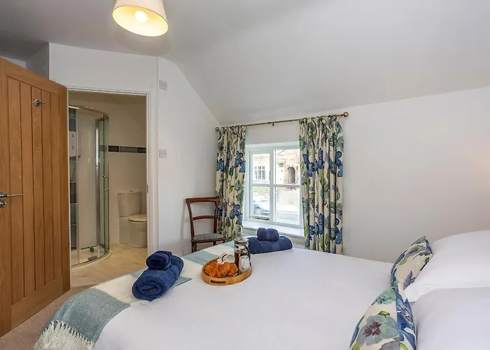 Vakantiehuis Box Tree *