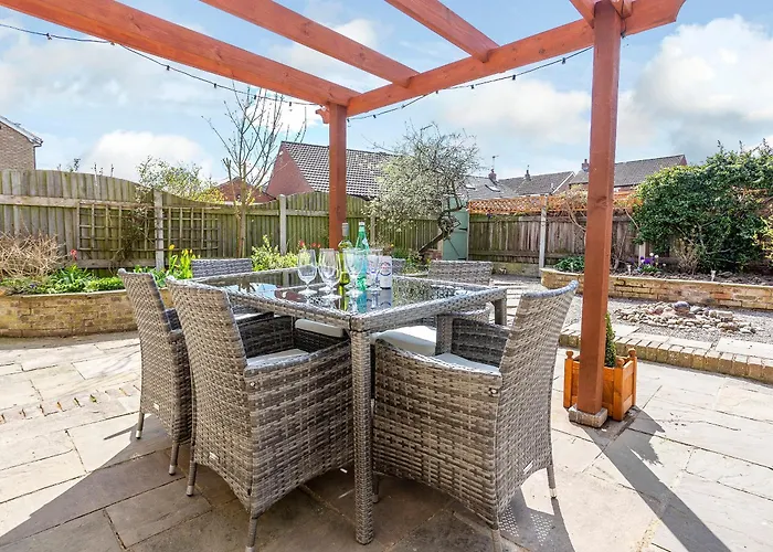 Box Tree * Pickering